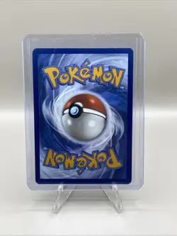 Pokemon TCG Obsidian Flames - Ryme Trainer - Ultra Rare Full Art Holo 221/197 - Image 2