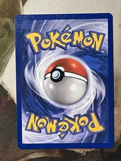 Wizards of the Coast Dark Arbok Team Rocket 2/82 Holo Rare 60HP EN 2000 - Image 3