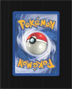 Light Venomoth 53/105 Uncommon Neo Destiny Pokemon Unlimited Near Mint - Image 2