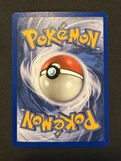 Pokemon Dewgong 7/144 Skyridge Reverse Holo Rare e-Reader 80 HP 2003 #7 - Image 3