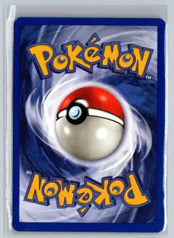 2000 Pokemon Team Rocket Dark Golduck 37/82 WOTC NM Uncommon Unlimited TCG - Image 2