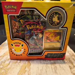 Pokemon TCG pokemon day 2026 collection Instock - Ready to Ship NOW - Image 1