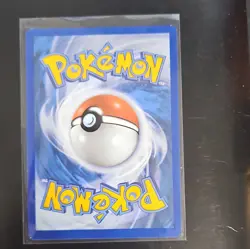 Pokemon TCG Light Toxtricity SWSH137 Sword & Shield Promo Holo 120 HP EN - Image 2
