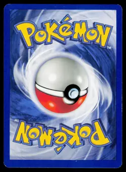 Porygon 78/105 C Neo Destiny Pokemon Unlimited HP - Image 2