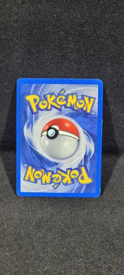 Pokemon TCG Brock's Rhydon Gym Heroes 2/132 Holo Unlimited Holo Rare - Image 2