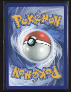 Beheeyem (MasterBall Pattern) 041/086 Holo Uncommon Black Bolt Pokemon Holo NM - Image 2