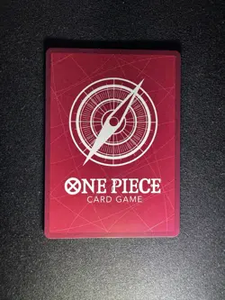 Boa Hancock (Alt Art) OP07-038 L 500 Years in the Future - ONE PIECE Japanese - Image 2