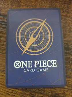 One Piece Card Game Pedro OP08-030 English - Image 2