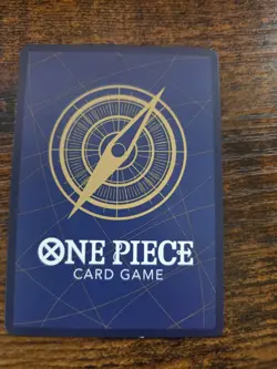 Mont Blanc Noland OP08-109 Rare English Two Legends One Piece TCG Card Game - Image 2