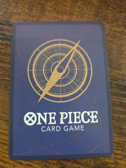 Dr.Kureha (OP08-015) - Two Legends (OP08) - One Piece Card Game - Image 2