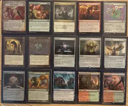 Premium MTG Commander Deck 5 Color Slivers With Sliver Gravemother Tested, Pro - Image 4