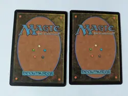 2 Underworld Dreams 8th Edition MTG NM Free shipping with tracking - Image 2