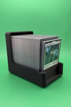 Commander Display Deck Box - SC-E80 For MTG, FABTCG, Pokemon, Lorcana - Image 3