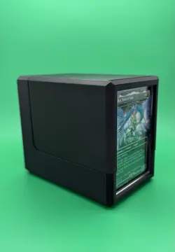 Commander Display Deck Box - SC-E80 For MTG, FABTCG, Pokemon, Lorcana - Image 4