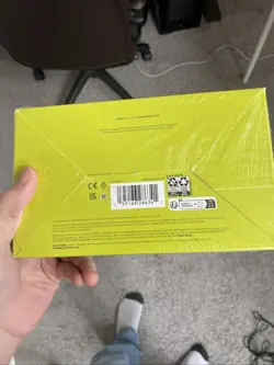 NEW MTG Edge of Eternities Play Booster Box EOE - Factory Sealed, Ships Now - Image 3