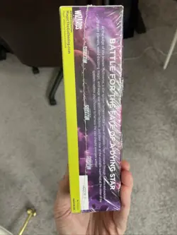 NEW MTG Edge of Eternities Play Booster Box EOE - Factory Sealed, Ships Now - Image 4