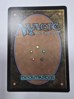 Swamp (237) (Borderless) Unfinity Regular Magic The Gathering Mtg - Image 2