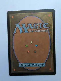 MTG Delusions of Mediocrity (ULG) Urza's Legacy Regular Rare 30/143 - Image 2