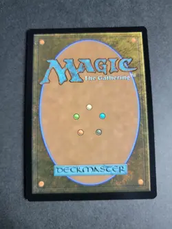 Traumatize (Borderless) Mythic MTG Spider-Man Eternal - Image 2