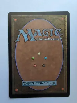 MTG Snap (ULG) Urza's Legacy Regular Common 43/143 - Image 2