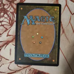 Treasure Token T 1736 Rainbow Foil MTG Secret Lair NM - Image 2