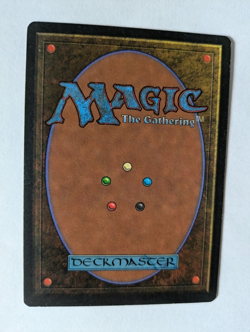 Jovial Evil Legend MTG NM Free shipping with tracking - Image 2