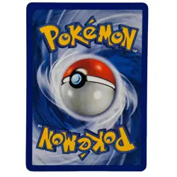Oddish 63/82 Team Rocket Pokemon WOTC Vintage Common Non Holo - Image 2
