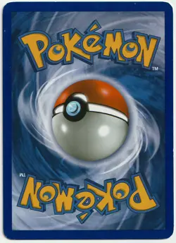 2007 Pokemon Mysterious Treasures 99/123 Slakoth Common Non-Holo Yuka Morii/ LP - Image 2