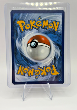Pokemon Fennekin #80 – Chaos Rising ETB Promo - Image 4
