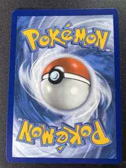 Pokemon Black Star Promo SCORBUNNY Cosmos Holo SWSH244 NM+ - Image 2