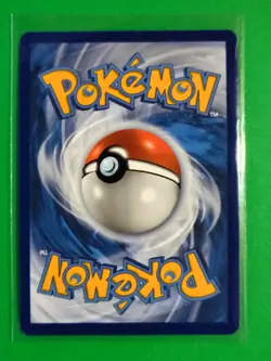 Pokemon TCG SWSH Black Star Promo Scorbunny #SWSH244 Cosmos Rare - Image 2