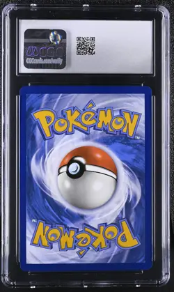 Pokemon Luxray EX Ultra Rare Holo Twilight Masquerade 195/167 CGC Gem Mint 10 - Image 2