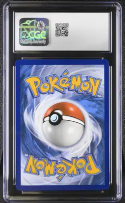 Pokemon Pikachu Hidden Fates 19/68 CGC Gem Mint 10 - Image 2