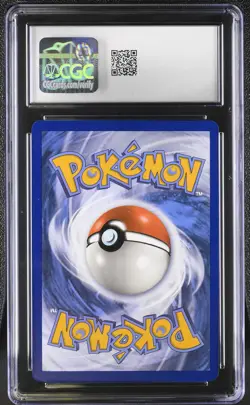 Pokemon Psyduck Hidden Fates 11/68 CGC Gem Mint 10 - Image 2