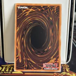 1ST ED DIVINE ARESENAL AA-ZEUS - SKY THUNDER ULTRA RARE RA05-EN103 YUGIOH CARD - Image 2