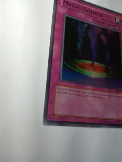 Magic Jammer MRD-128 Metal Raiders 🔥NM🔥 Ultra Rare | Yu-Gi-Oh - Image 2