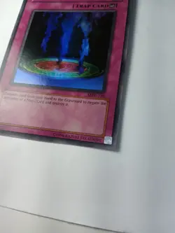 Magic Jammer MRD-128 Metal Raiders 🔥NM🔥 Ultra Rare | Yu-Gi-Oh - Image 3