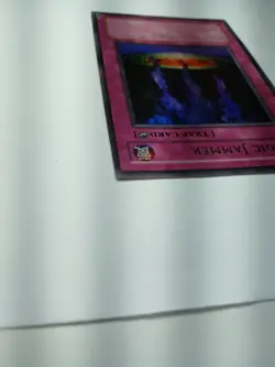 Magic Jammer MRD-128 Metal Raiders 🔥NM🔥 Ultra Rare | Yu-Gi-Oh - Image 4