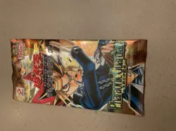 Konami Yu-Gi-Oh! Pharaonic Guardian Japanese Booster Pack Yugi 5 Cards 1 Pack - Image 1