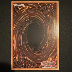 Yu-Gi-Oh! Battles of Legend: Monster Mayhem Jurrac Meteor BLMM-EN150 Secret Rare - Image 3