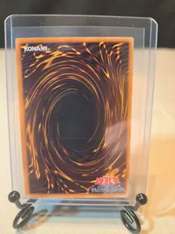 Yugioh - Tyrant Dragon - SC-34 - Struggle of Chaos - Ultra Rare - JAP - Image 2