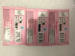 One Piece EB01 Memorial Collection Extra Booster Pack English SEALED Box Fresh - Image 2