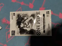 2x One Piece Winner Pack 2025 Vol. 4 - Image 2