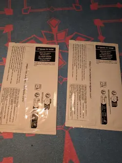 2x One Piece Winner Pack 2025 Vol. 4 - Image 3