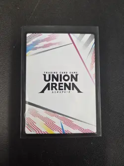 Reincarnated as a Slime Foil Action Point AP13 Rimuru Union Arena TCG - Image 2