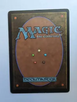 MTG Wildfire (USG) Urza's Saga Regular Rare 228/350 - Image 2