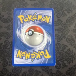 Swampert - 5/17 - Pokemon Pop Series 1 Holo Card - Image 2