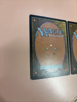 1x Debt of Loyalty NM-LP Weatherlight Regular MTG - Image 5