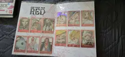 ONE PIECE CARD GAME Premium Card Collection -FILM RED Edition English SEALED - Image 2