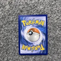 Pokemon HO-OH GX Sun & Moon Sm80 Promo Trading Card TCG NM - Image 3